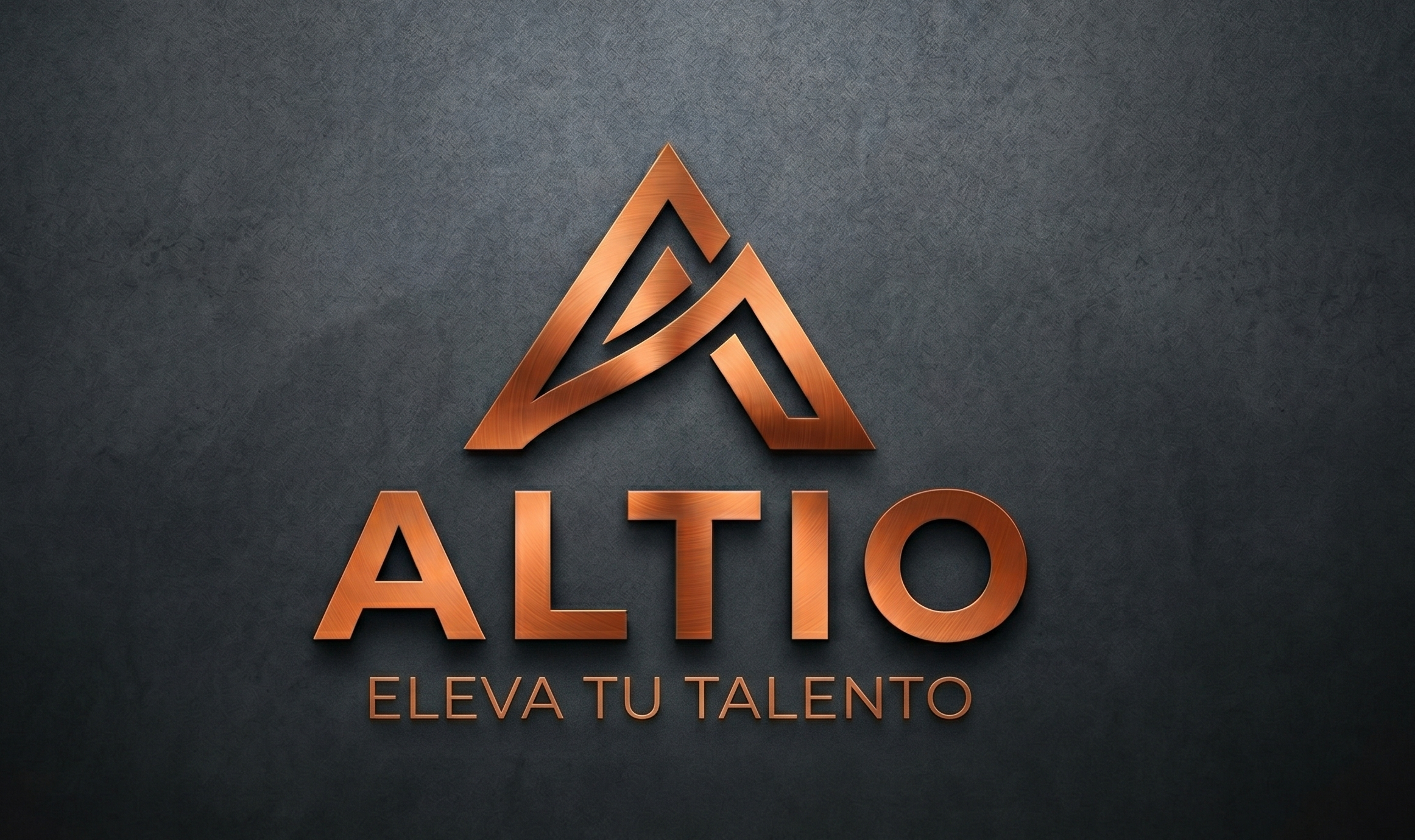 ALTIO Logo